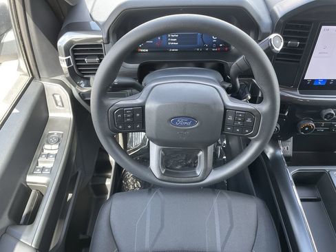 New 2026 Ford F150 STX RWD image 14