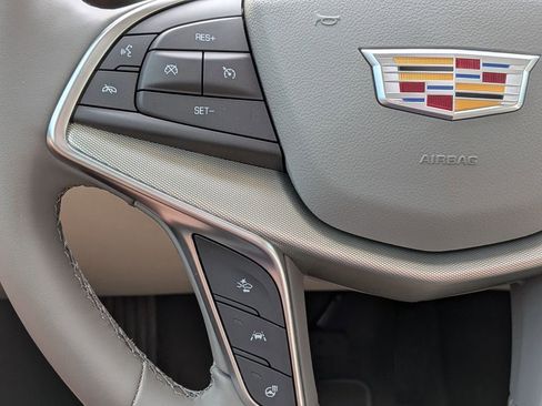 New 2026 Cadillac XT5 Premium Luxury w/ Driver Assist Package image 31