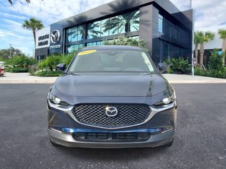 Certified 2023 MAZDA CX-30 AWD 2.5 S video 2