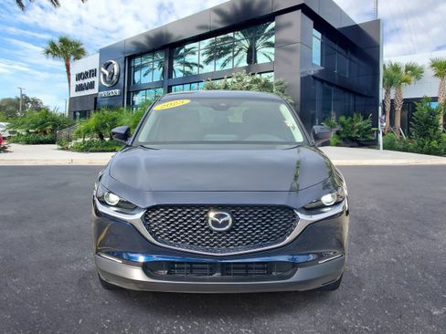 Certified 2023 MAZDA CX-30 AWD 2.5 S image 2
