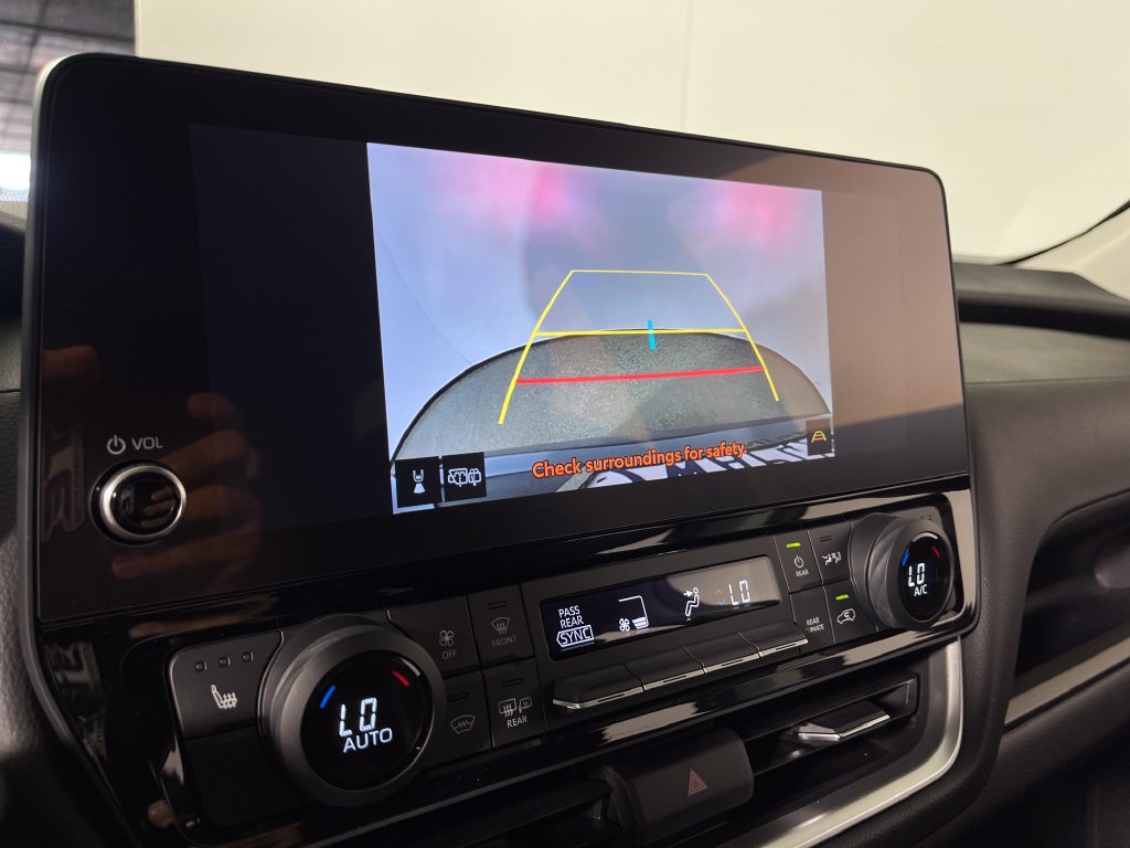 Certified 2026 Toyota Grand Highlander AWD Hybrid image 21