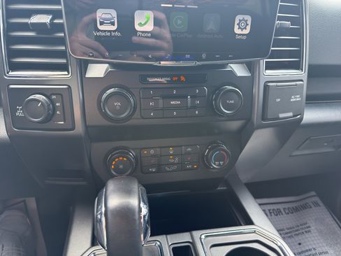 Used 2020 Ford F150 XLT w/ Equipment Group 302A Luxury image 28