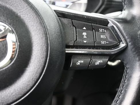 Used 2021 MAZDA CX-5 Touring w/ Touring Preferred SV Package AWD/4WD image 20