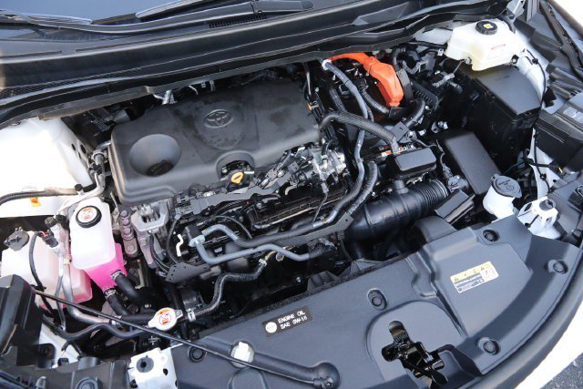 Used 2025 Toyota Sienna XLE w/ XLE Plus Package AWD/4WD image 31