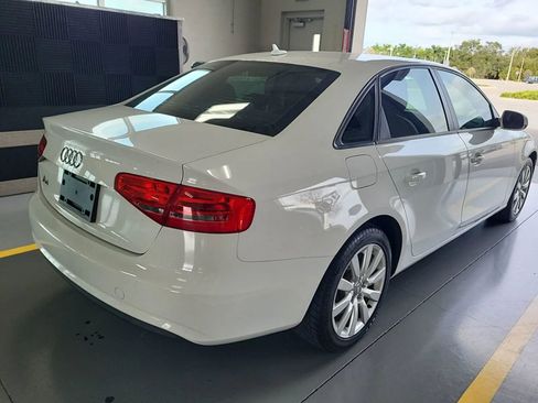 Used 2014 Audi A4 2.0T Premium w/ Cold Weather Package image 3