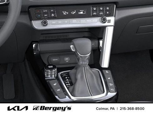 New 2026 Kia Seltos EX AWD/4WD image 32