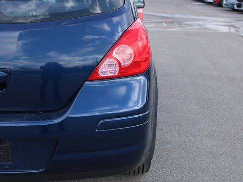 Used 2008 Nissan Versa 1.8 S w/ PWR Pkg image 39