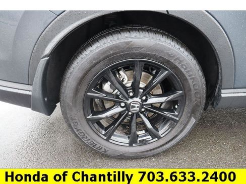 Used 2023 Honda CR-V Sport image 29