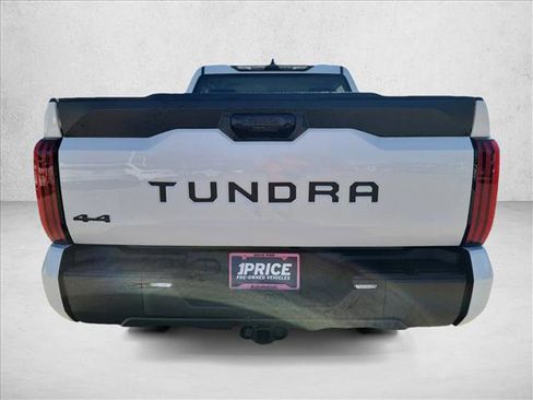 Used 2024 Toyota Tundra SR image 6