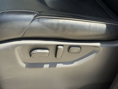 Used 2024 INFINITI QX80 Luxe RWD image 31