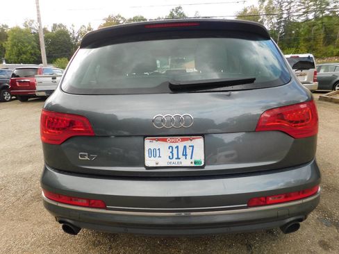 Used 2013 Audi Q7 3.0T Premium Plus image 10