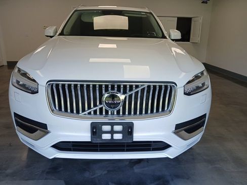 Used 2021 Volvo XC90 T6 Inscription w/ Protection Package Premier AWD/4WD image 5