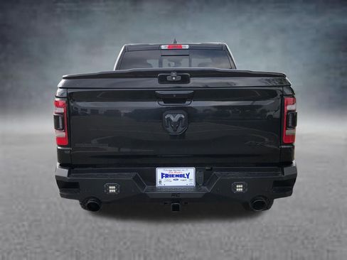 Used 2019 RAM 1500 Big Horn AWD/4WD image 10