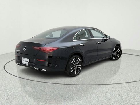 Certified 2026 Mercedes-Benz CLA 250 image 9