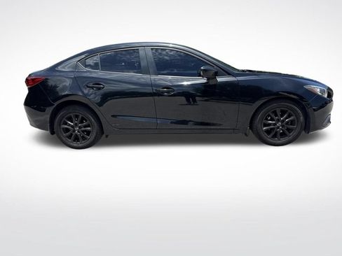 Used 2016 MAZDA MAZDA3 i Touring FWD image 4