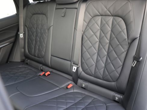 Certified 2026 BMW X5 xDrive50e w/ Parking Assistance Package image 36