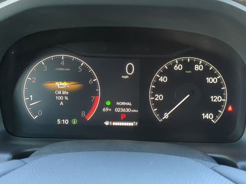 Used 2025 Honda Odyssey Sport-L image 24