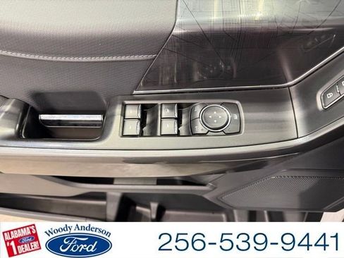 Used 2022 Ford F150 XLT w/ Equipment Group 302A High image 22