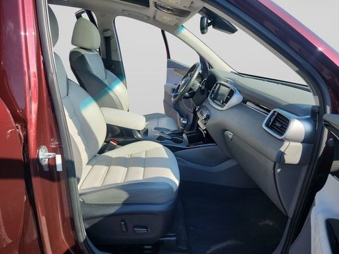 Used 2020 Kia Sorento SX AWD/4WD image 17