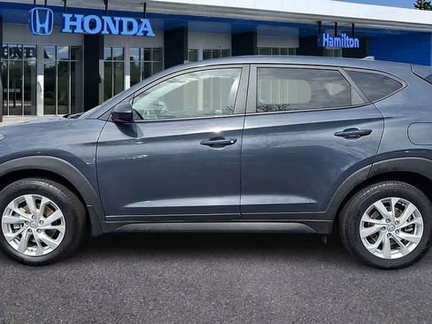Used 2019 Hyundai Tucson SE image 5