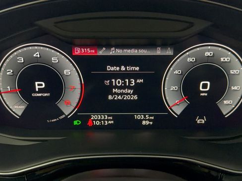Used 2023 Audi Q7 2.0T Premium Plus w/ Premium Plus Package AWD/4WD image 26