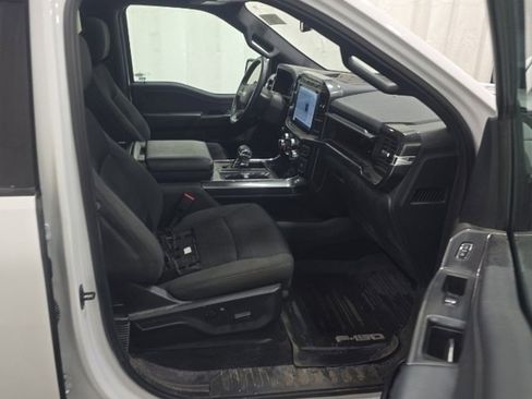 Used 2023 Ford F150 XLT w/ Equipment Group 302A High image 7