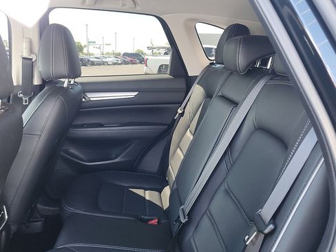 Used 2025 MAZDA CX-5 AWD 2.5 S image 12
