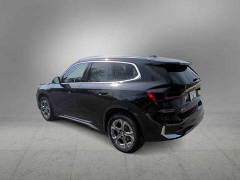 New 2026 BMW X1 xDrive28i AWD/4WD image 6