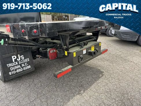 New 2026 Ford F550 4x4 SuperCab Super Duty image 17