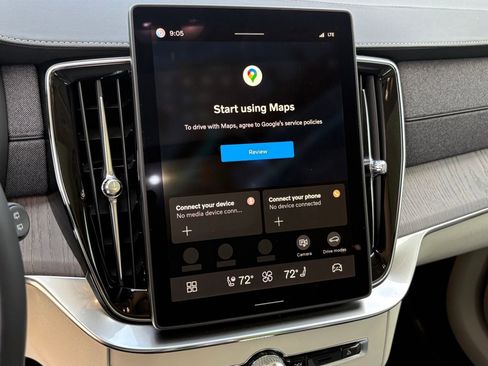 New 2026 Volvo XC90 B6 Ultra AWD/4WD image 16