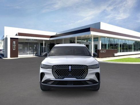 New 2026 Lincoln Nautilus Premier w/ Equipment Group 102A image 28