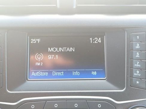 Used 2018 Ford Fusion S image 29