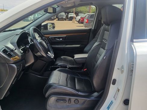 Used 2020 Honda CR-V EX-L image 28