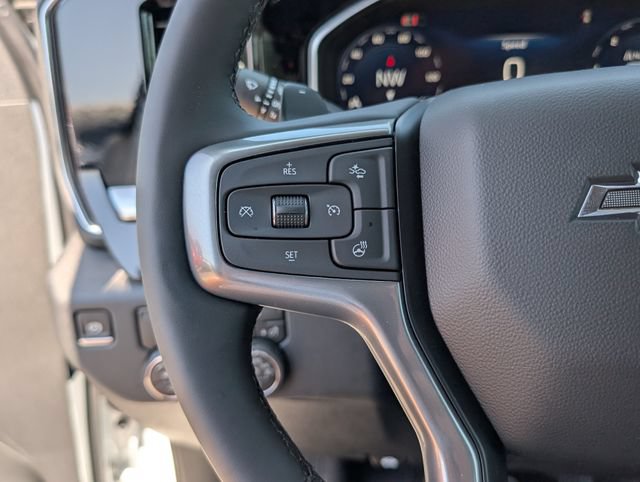 New 2026 Chevrolet Silverado 1500 RST w/ Texas Edition Plus RWD image 17