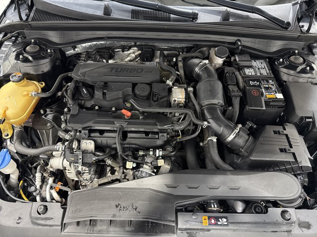 Used 2024 Kia K5 EX FWD image 31