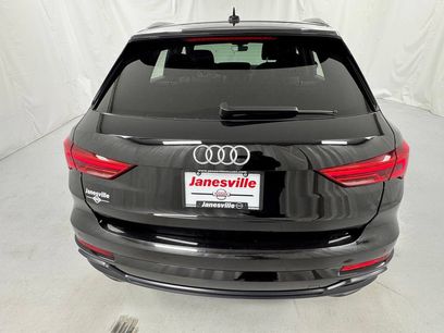 Used 2020 Audi Q3 2.0T Premium w/ Convenience Package