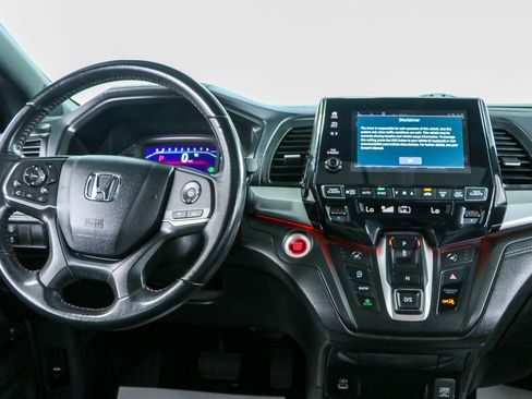 Used 2023 Honda Odyssey Sport image 17