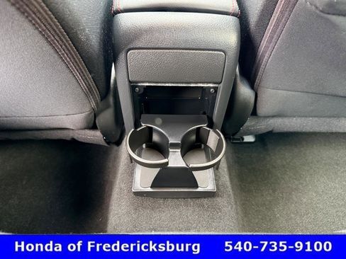 Used 2017 Subaru WRX Premium image 40