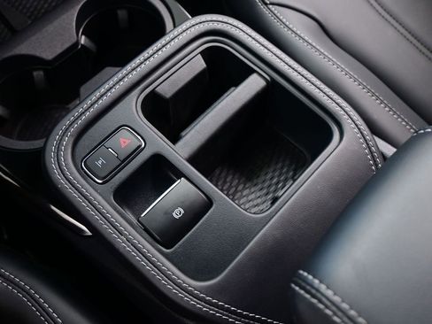 Used 2025 Ford Mustang Mach-E Select image 24