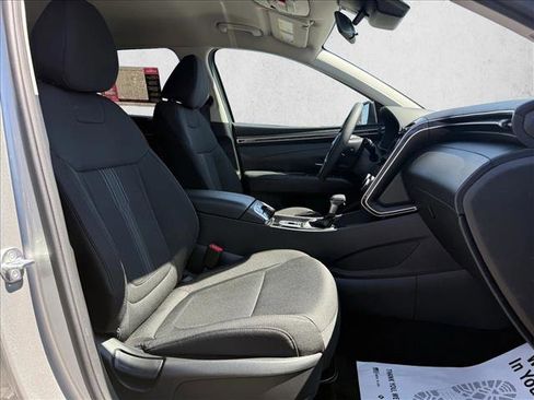 Certified 2023 Hyundai Tucson SEL AWD/4WD image 19