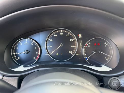 New 2026 MAZDA CX-30 Aire Edition image 19