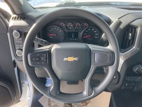 New 2026 Chevrolet Silverado 2500 W/T w/ WT Convenience Package image 13