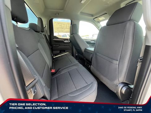 New 2026 GMC Sierra 1500 Elevation AWD/4WD image 18