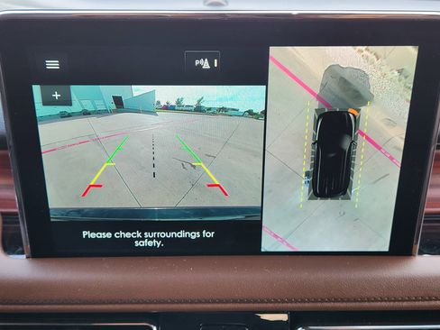 Used 2022 Lincoln Aviator Reserve w/ Equipment Group 201A image 17