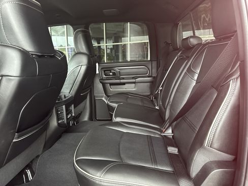 Used 2023 RAM 2500 Rebel w/ Level 2 Equipment Group AWD/4WD image 29