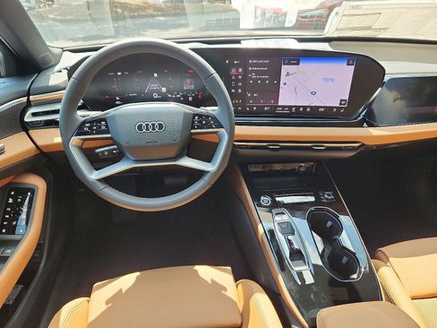 New 2025 Audi A5 2.0T Prestige image 9