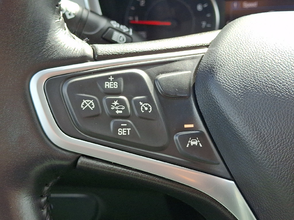 Used 2022 Chevrolet Equinox LT FWD image 25