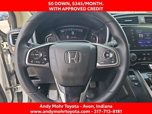 Used 2021 Honda CR-V EX image 15
