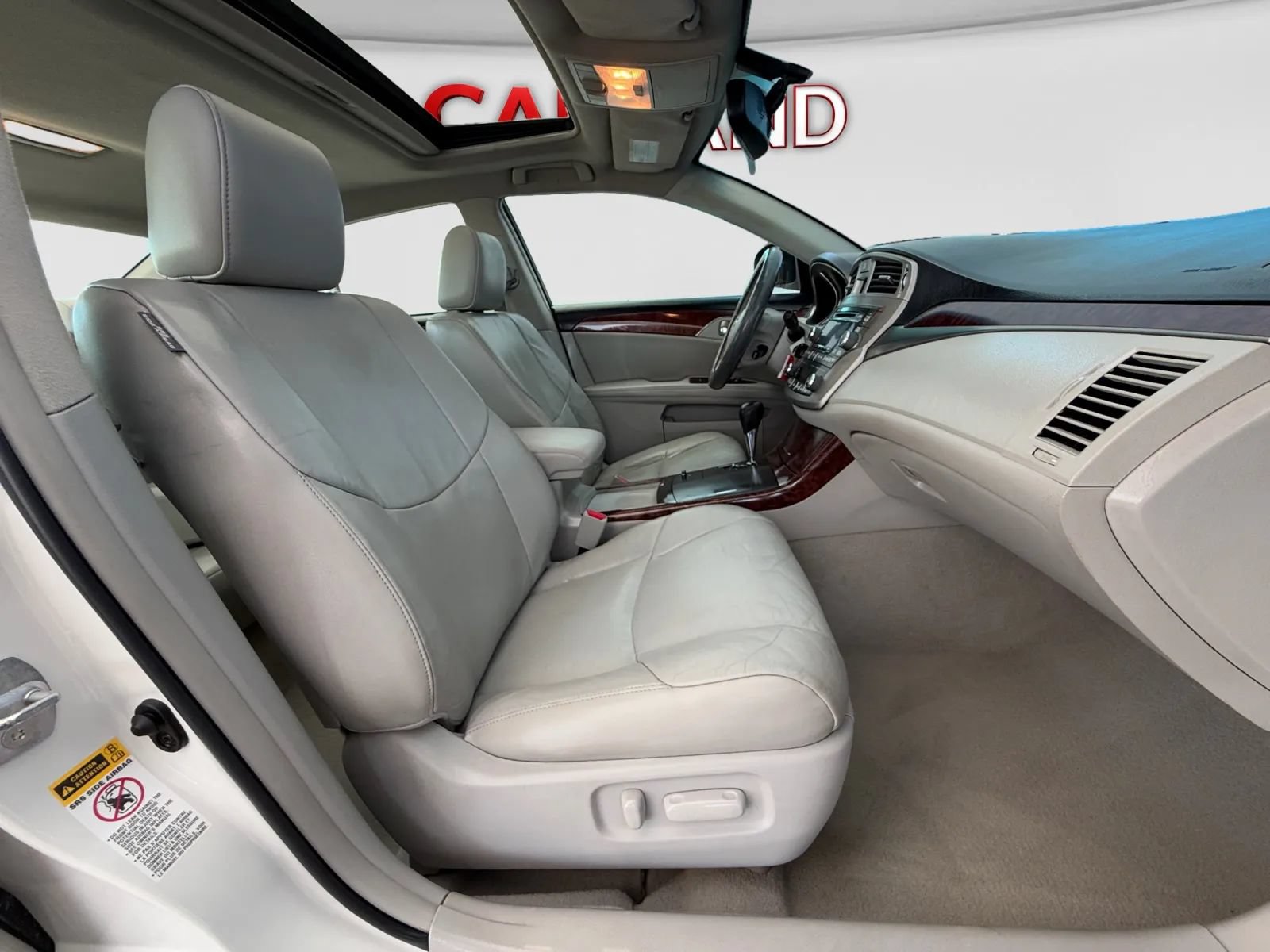 Used 2011 Toyota Avalon FWD image 23