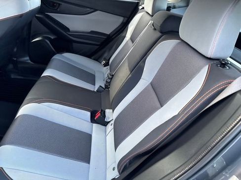 Used 2023 Subaru Crosstrek 2.0i Premium image 10